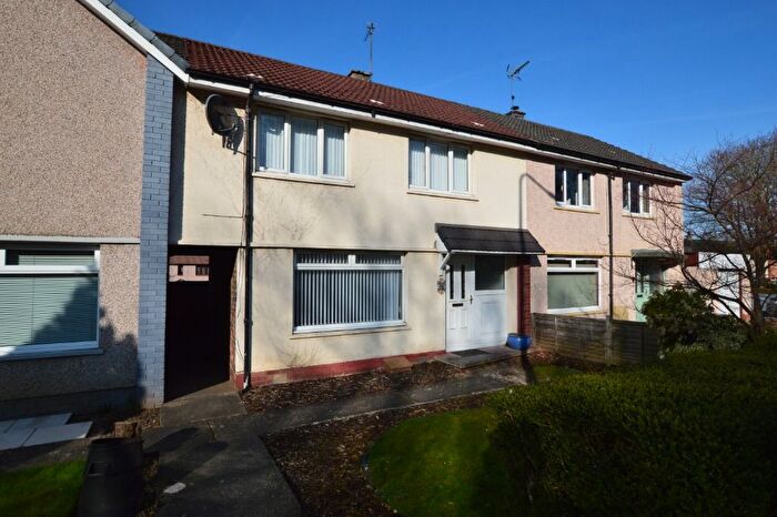 3 Bedroom Detached House To Rent In Warout Road, Glenrothes, KY7