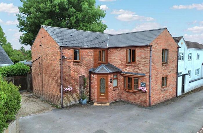 3 Bedroom Barn Conversion For Sale In Twigworth Fields, Twigworth, Gloucester, GL2