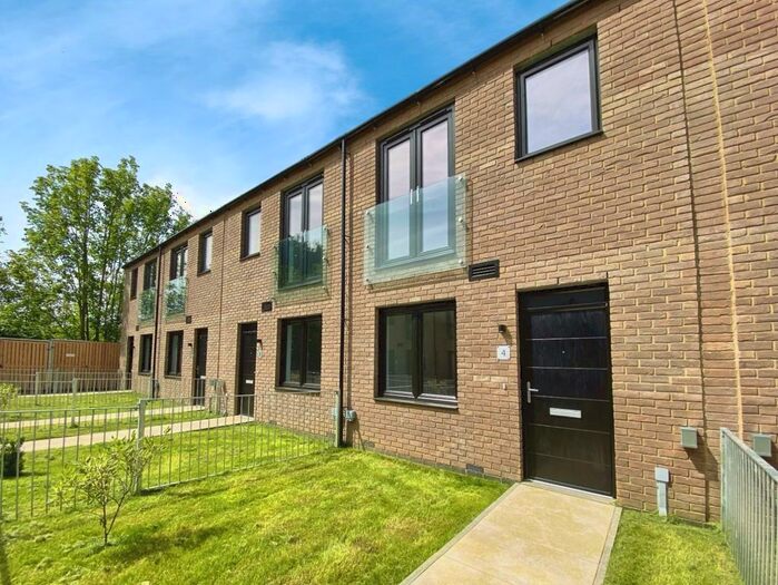 1 Bedroom Flat To Rent In Luna, Fifth Avenue, York, YO31
