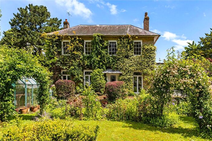 3 Bedroom House For Sale In Guillards Oak, Midhurst, West Sussex, GU29