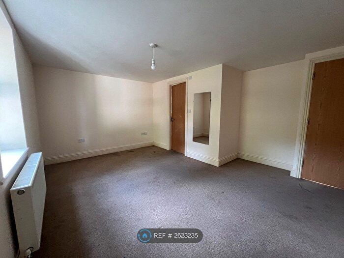 1 Bedroom Maisonette To Rent In Knowle Road, Bristol, BS4