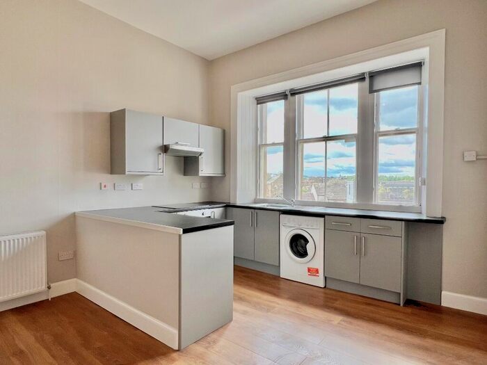 1 Bedroom Flat To Rent In Hamilton Place, Stockbridge, Edinburgh, EH3