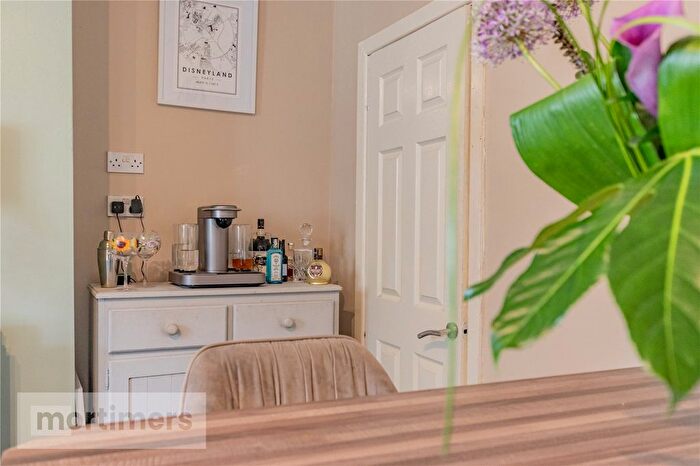 2 Bedroom Terraced House For Sale In Alliance Street, Accrington, Lancashire, BB5