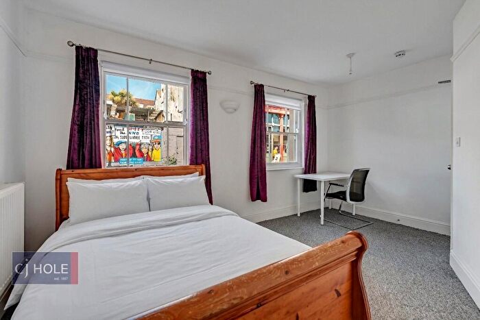 2 Bedroom Apartment To Rent In Jamaica Street, Kingsdown, Bristol, BS2