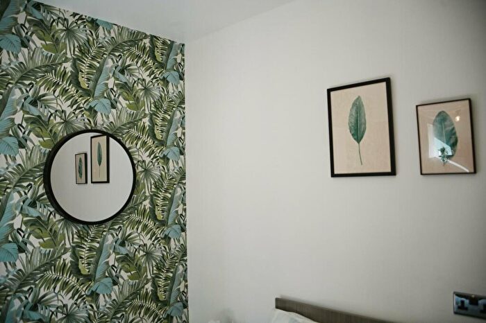 1 Bedroom House To Rent In Williams House, LE11