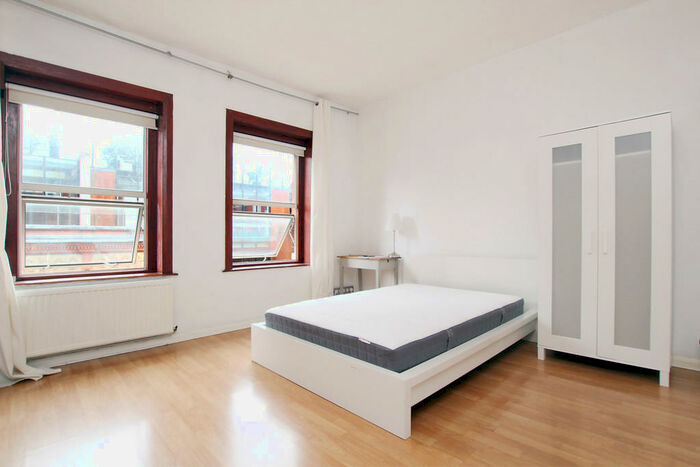 Studio To Rent In Fashion Street, Spitalfields, London, E1