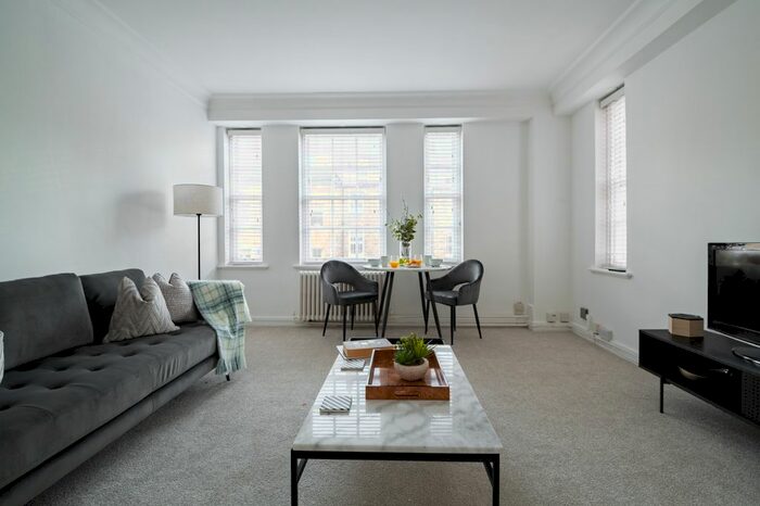 1 Bedroom Flat To Rent In Dolphin Square, London, SW1V