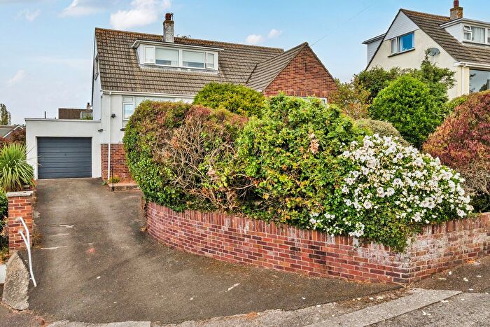 3 Bedroom Detached Bungalow For Sale In Merryland Gardens, Preston, Paignton, Devon, TQ3