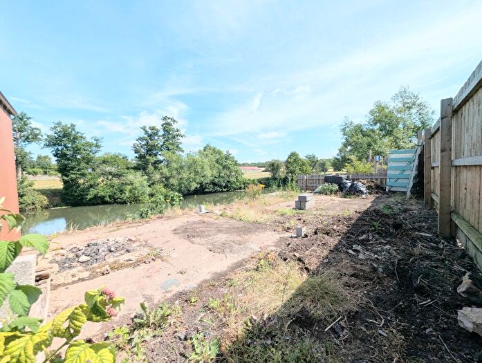 Plot For Sale In Mooring, Unit, Keynsham, Bristol, BS31