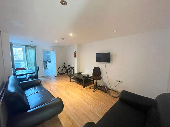 6 Bedroom Terraced House To Rent In **£pppw Excl Bills** Frederick Grove, Lenton, NG7