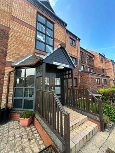 1 Bedroom Flat To Rent In Mariners Wharf, Coburg Quay, Sefton Street, Liverpool, L3