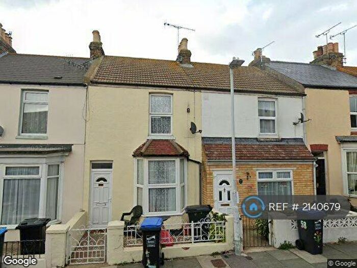 2 Bedroom Terraced House To Rent In Milton Avenue, Margate, CT9
