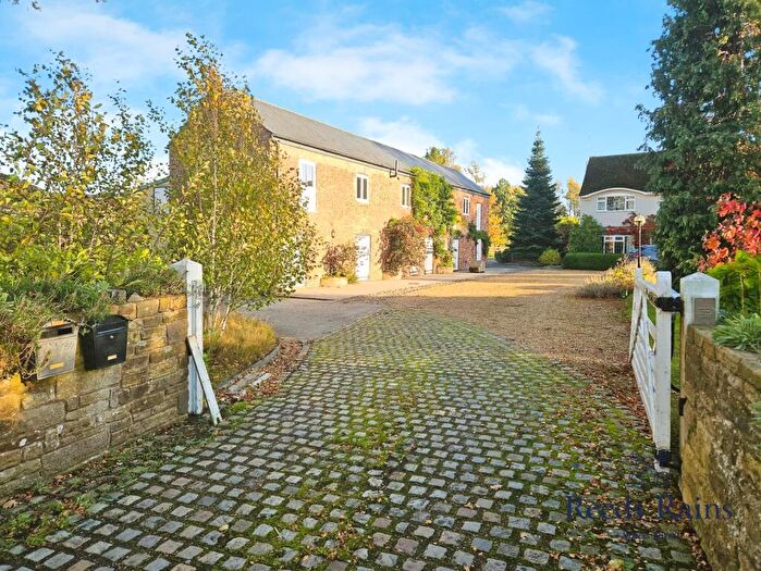 3 Bedroom Apartment To Rent In Goostrey Lane, Cranage, Crewe, Cheshire, CW4