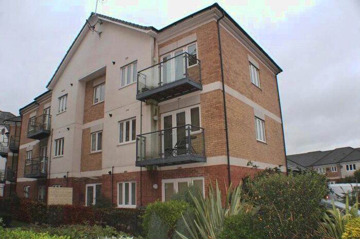 1 Bedroom Flat To Rent In Ley Farm Close, Garston, Watford, WD25