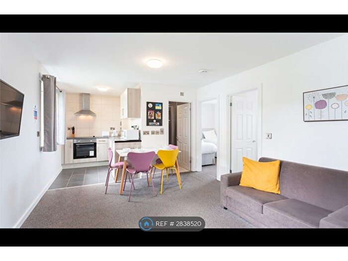 2 Bedroom Flat To Rent In Marlborough Road, Ilfracombe, EX34