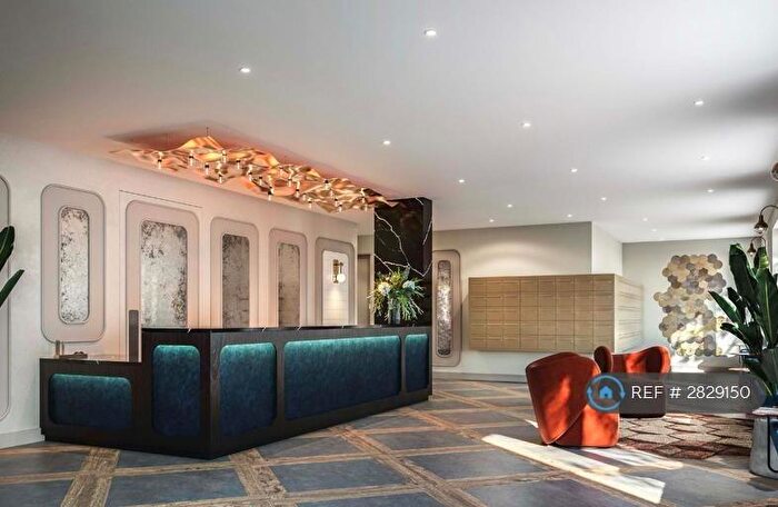 2 Bedroom Flat To Rent In Danvers Avenue, London, SW11