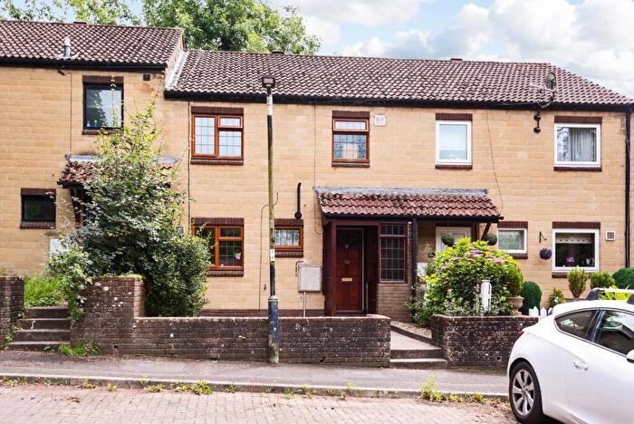 4 Bedroom Terraced House To Rent In Dartmouth Avenue, Bath, BA2