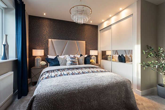 4 Bedroom Detached House For Sale In "The Bowyer" At Church Road, Otham, Maidstone, ME15