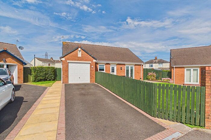 2 Bedroom Detached House For Sale In Hazelgrove, Seaton, CA14