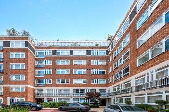 1 Bedroom Flat To Rent In Nottingham Terrace, Marylebone, London, NW1