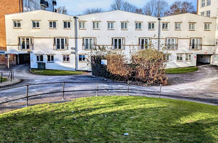 2 Bedroom Flat To Rent In Claymond Court, Norton, Stockton-On-Tees, TS20
