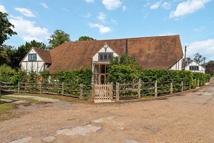 3 Bedroom Detached House To Rent In Great Tangley, Wonersh, Guildford, GU5