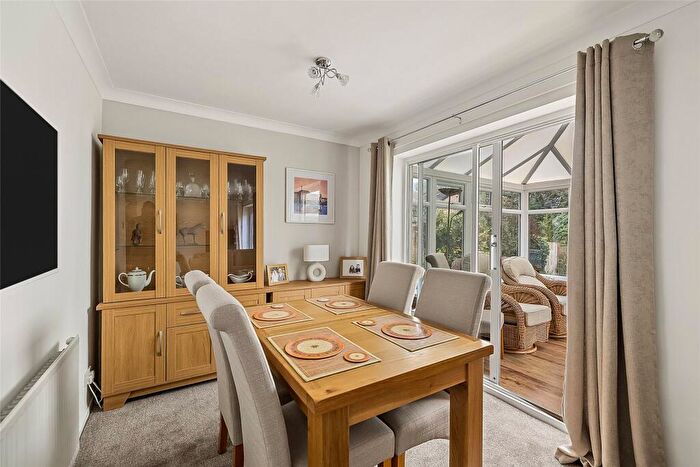 4 Bedroom Detached House For Sale In Greenwood Park Road, Plymouth, Devon, PL7