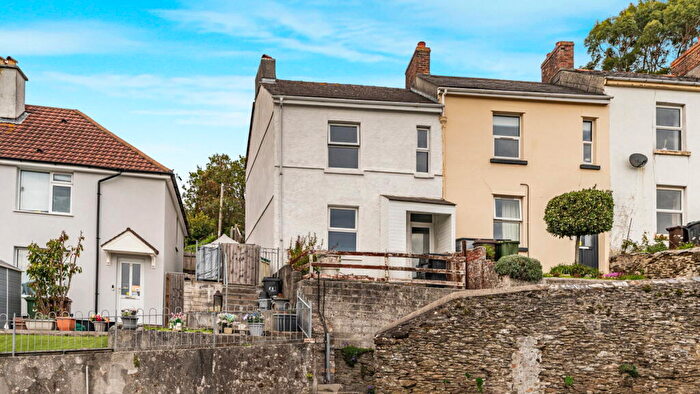2 Bedroom Cottage For Sale In Efford Lane, Plymouth, PL3