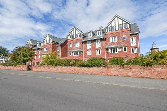 1 Bedroom Flat For Sale In The Kings Gap, Hoylake, Wirral, CH47