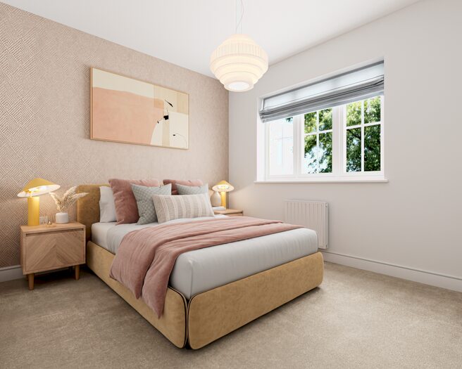 3 Bedroom Semi-Detached House For Sale In Winnington Avenue, Northwich, CW8