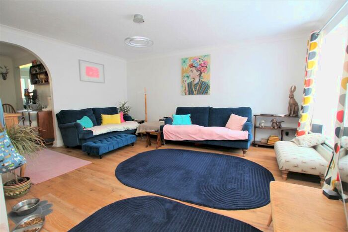 3 Bedroom Detached House For Sale In Worthing Mews, Clacton-on-Sea, CO15