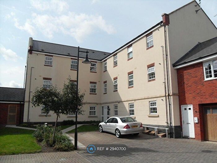 2 Bedroom Flat To Rent In Rigel Close, Swindon, SN25