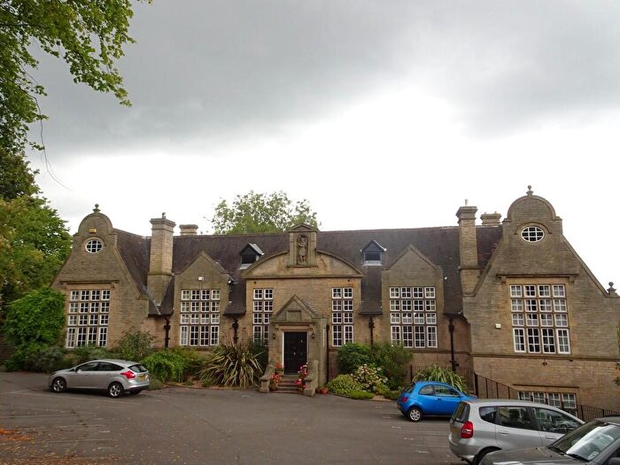 2 Bedroom Apartment To Rent In St Joseph`s, Howard Road, Sheffield, S6