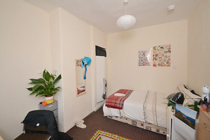 3 Bedroom Terraced House To Rent In Braemar Road, Fallowfield, Manchester, M14