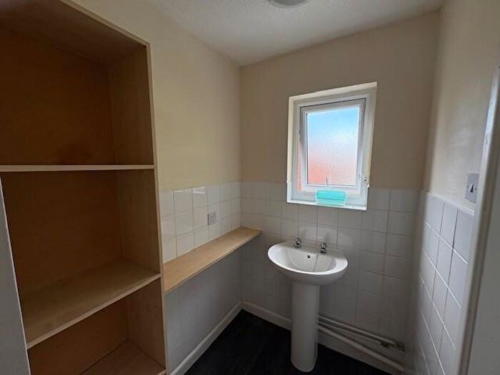 1 Bedroom Flat For Sale In Heron Drive, Audenshaw, M34