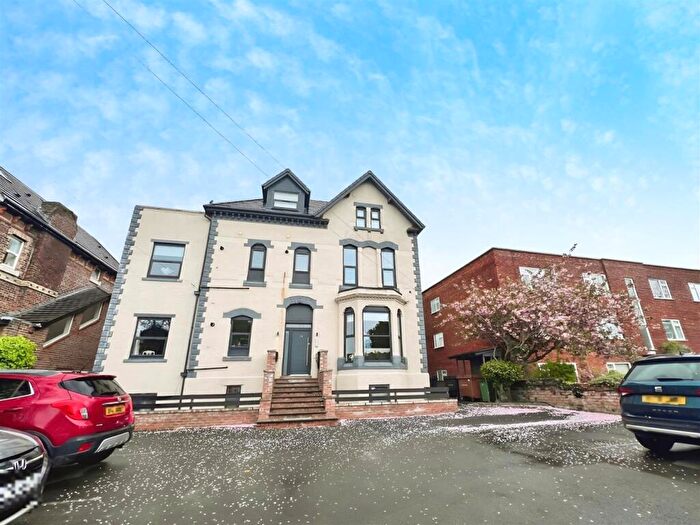 2 Bedroom Apartment To Rent In Abbotsford Road, Blundellsands, Liverpool, L23