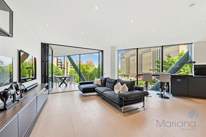 2 Bedroom Flat For Sale In Neo Bankside, Holland Street, Southwark, London, SE1