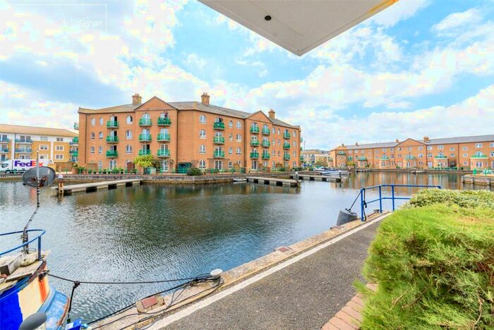 2 Bedroom Property To Rent In Victory Mews, The Strand, Brighton, BN2