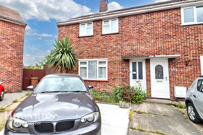3 Bedroom End Of Terrace House For Sale In Humberstone Road, Gorleston, NR31