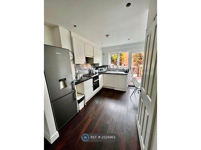 2 Bedroom Terraced House To Rent In Greystonley, Emerson Valley, Milton Keynes, MK4