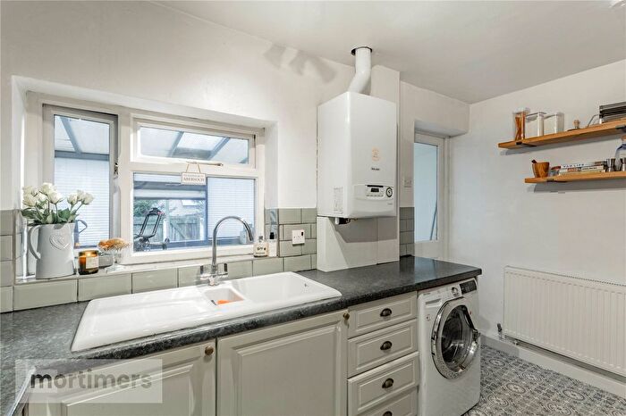 2 Bedroom Terraced House For Sale In Birtwistle Terrace, Langho, Blackburn, Lancashire, BB6