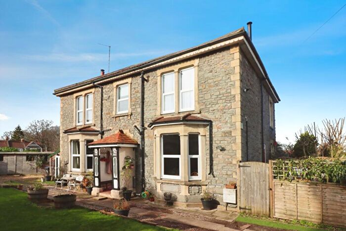 2 Bedroom Semi Detached House For Sale In Pleasant Road, Staple Hill, Bristol, BS16