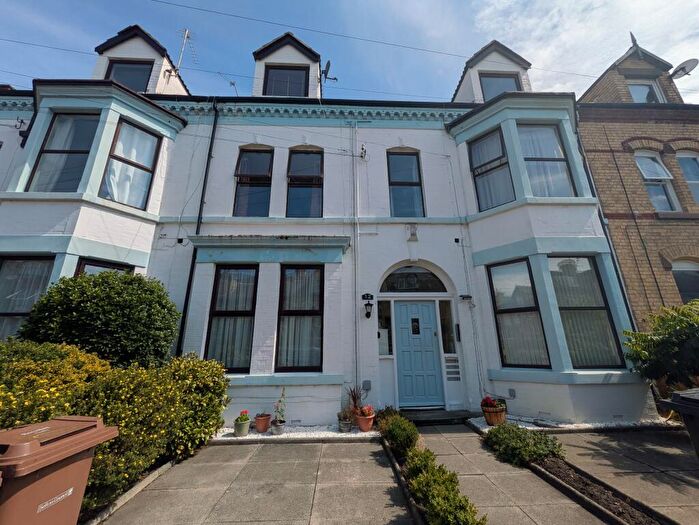 2 Bedroom Flat To Rent In Norma Road, Waterloo, L22