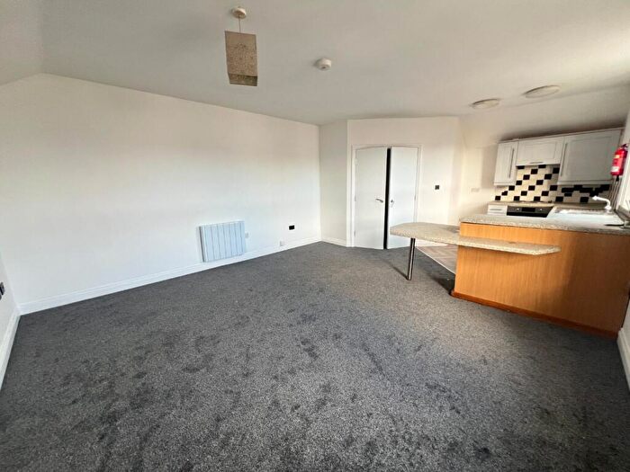 2 Bedroom Flat To Rent In Porritt Court, St Georges Road, FY8