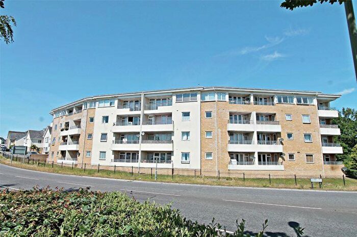 2 Bedroom Flat To Rent In Arbour Court, Whiteley, PO15