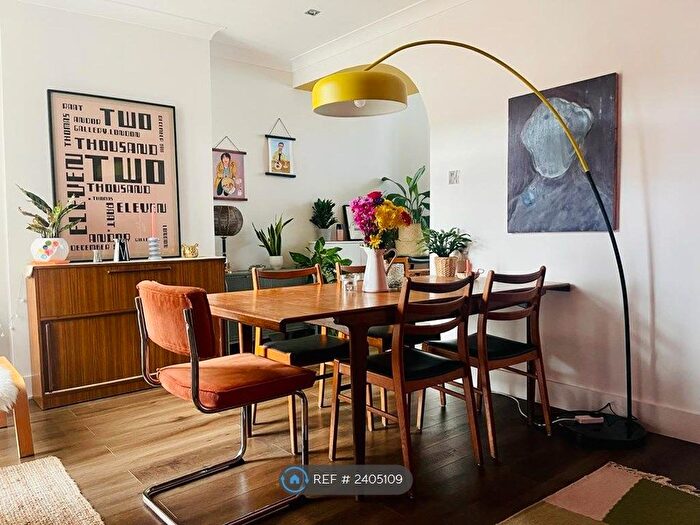 3 Bedroom Terraced House To Rent In Fulbourne Road, London, E17