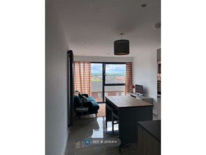 1 Bedroom Flat To Rent In The Galllery, Belfast, BT2