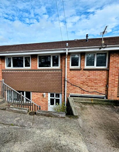 5 Bedroom Terraced House For Sale In Windmill Avenue, Paignton, TQ3