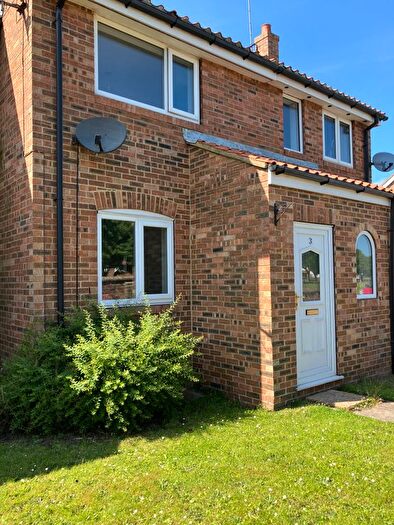 2 Bedroom Terraced House To Rent In Southmere Cottages, Southsea Road, Flamborough, YO15