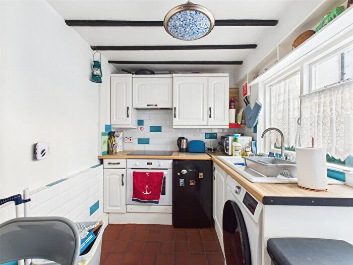 1 Bedroom Terraced House To Rent In Kensington Street, Brighton, East Sussex, BN1